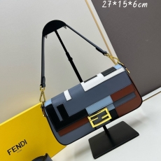 Fendi Top Handle Bags